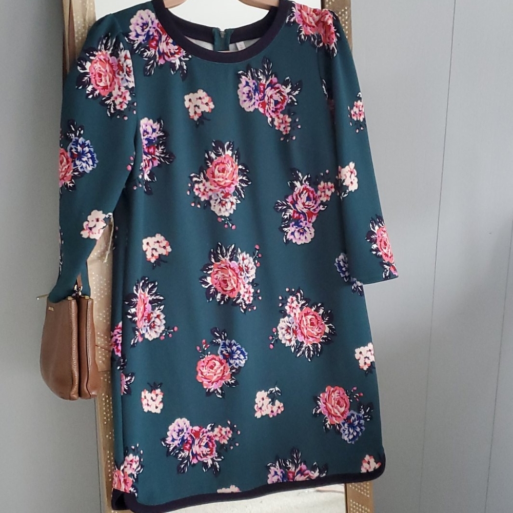 Xhilaration Dress